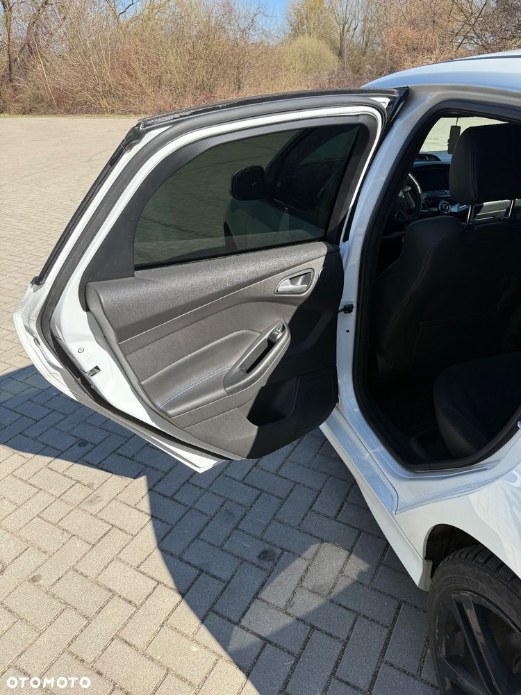 Ford Focus 2.3 EcoBoost S&S Allrad RS - 8