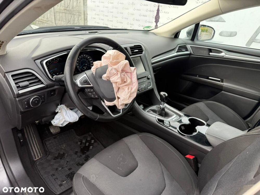 Ford Mondeo 2.0 EcoBlue Titanium - 14