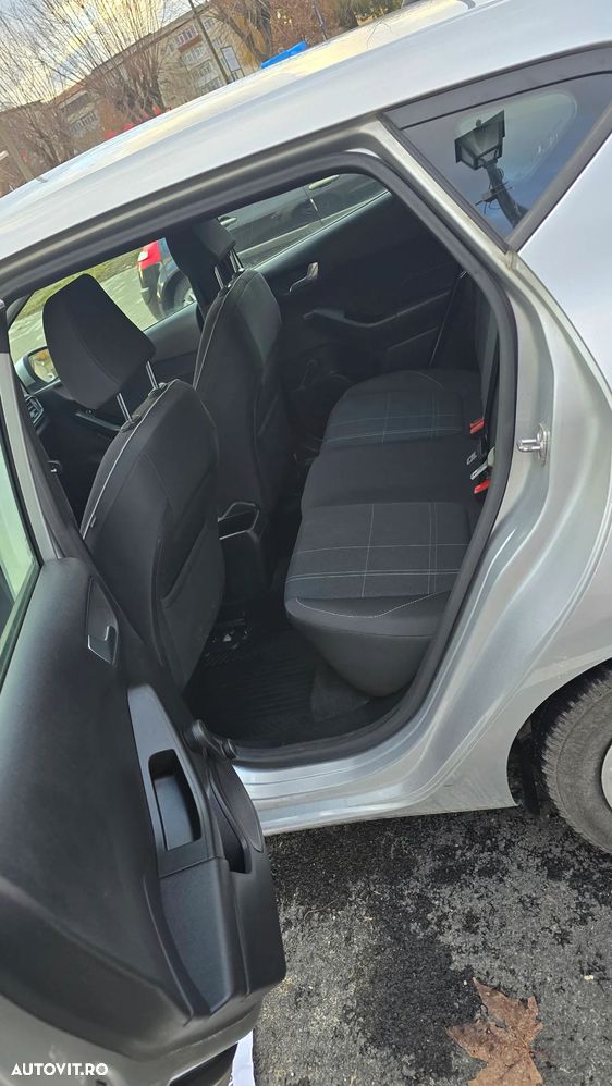 Ford Fiesta 1.5 TDCi Trend - 16