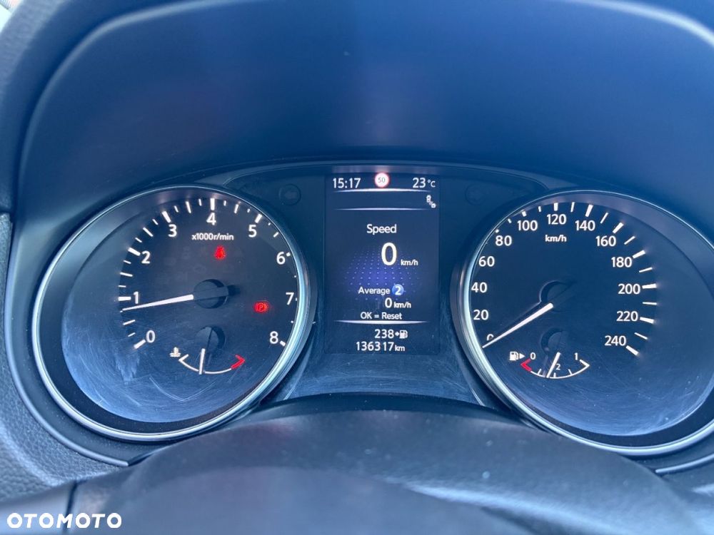 Nissan Qashqai 1.2 DIG-T N-Connecta - 10
