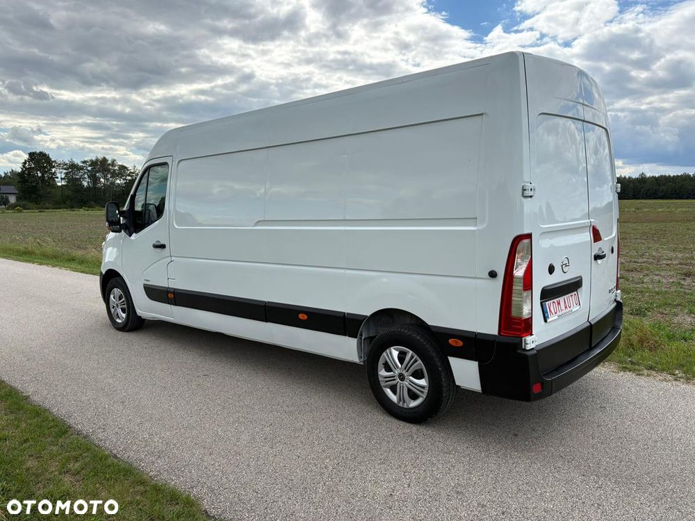 Opel Movano - 12