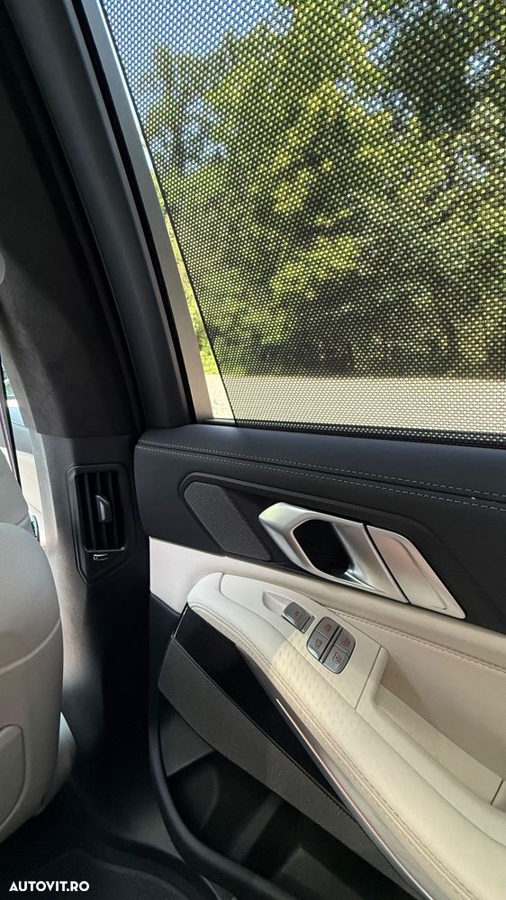 BMW X7 xDrive40i AT MHEV - 14