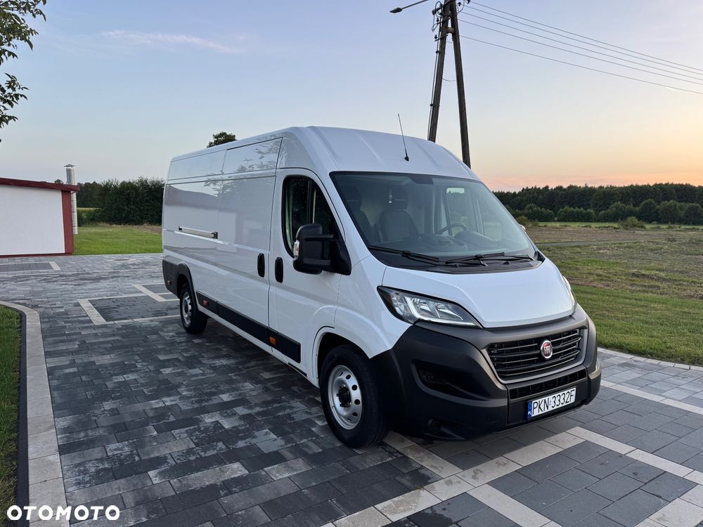 Fiat Ducato - 32