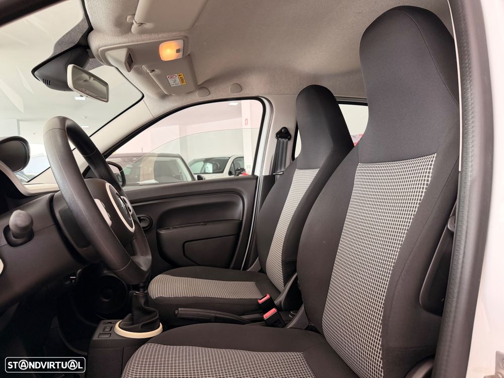 Renault Twingo 1.0 SCe Zen - 4