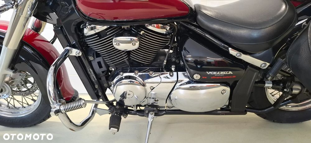 Suzuki VL 800 Volusia - 14