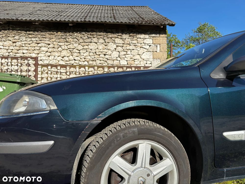 Renault Laguna 1.6 16V Expression - 4