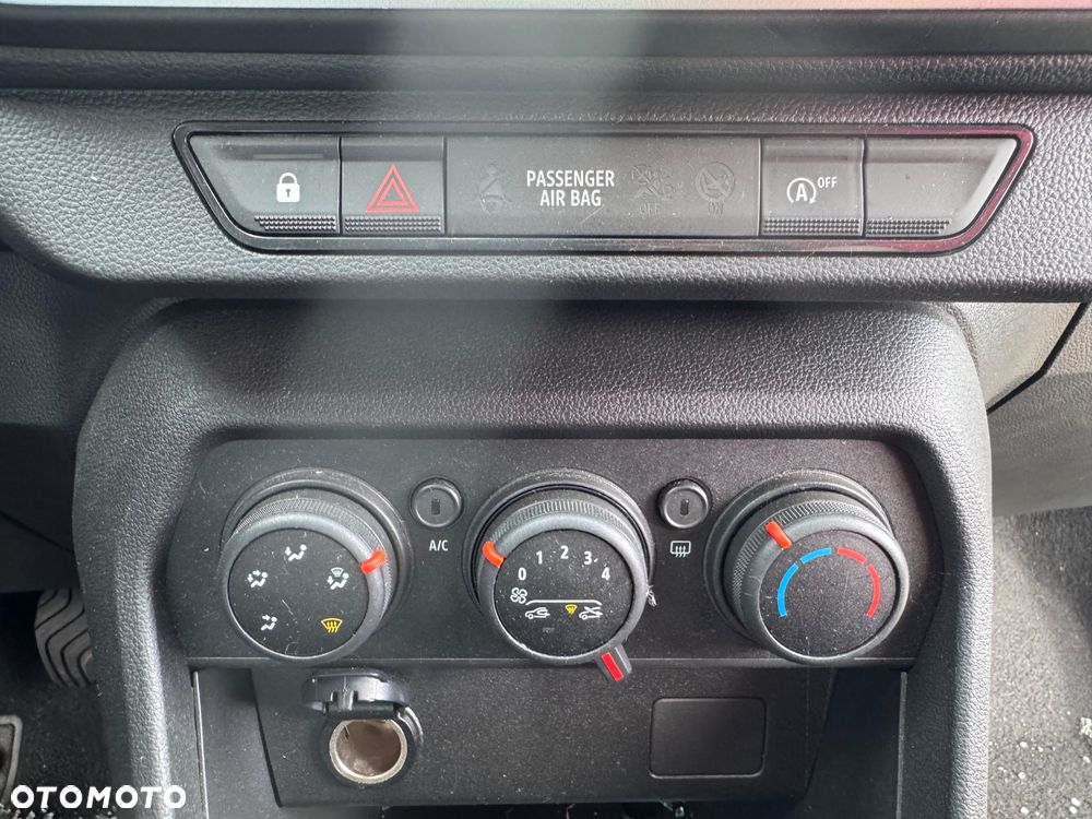 Dacia Sandero SCe 65 Comfort - 15