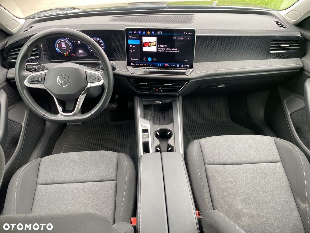 Volkswagen Passat Variant - 13