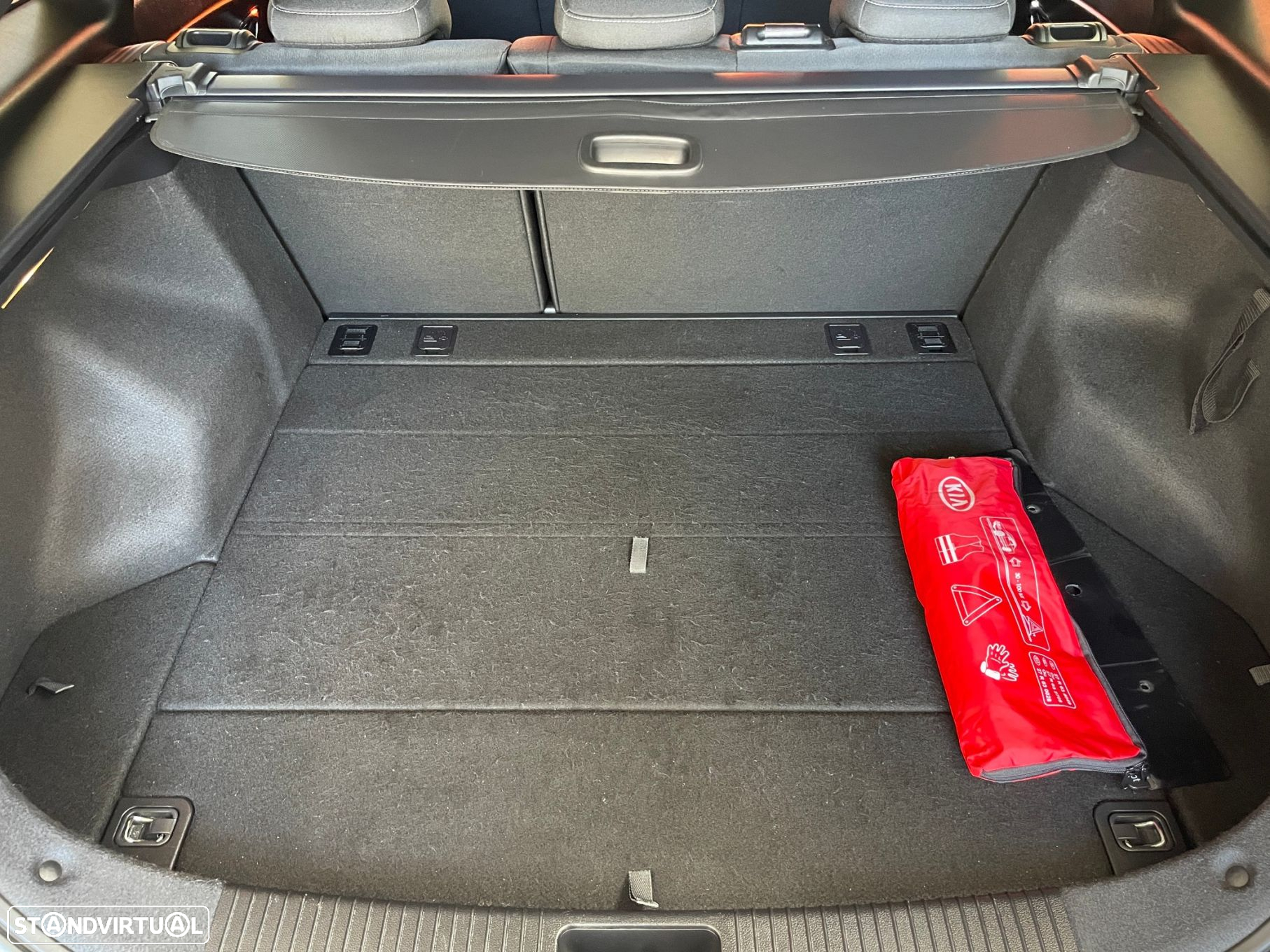 Kia Ceed 1.0 T-GDI GT Line - 19
