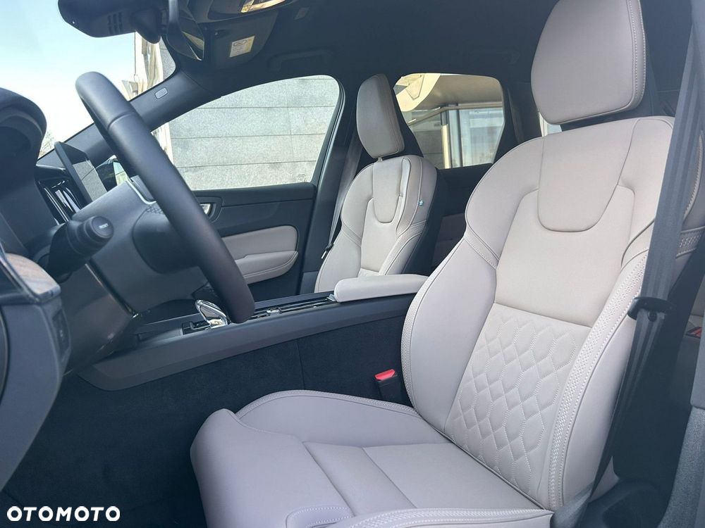 Volvo XC 60 - 10