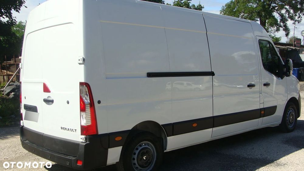 Renault Master - 15