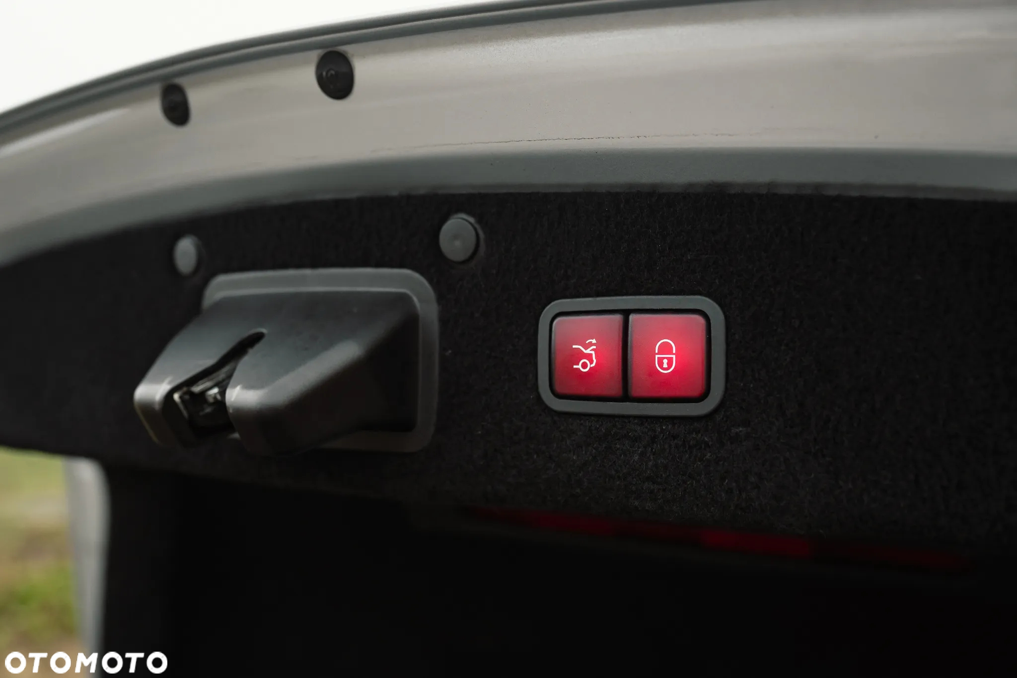 Mercedes-Benz Klasa S 500 4-Matic 7G-TRONIC - 26