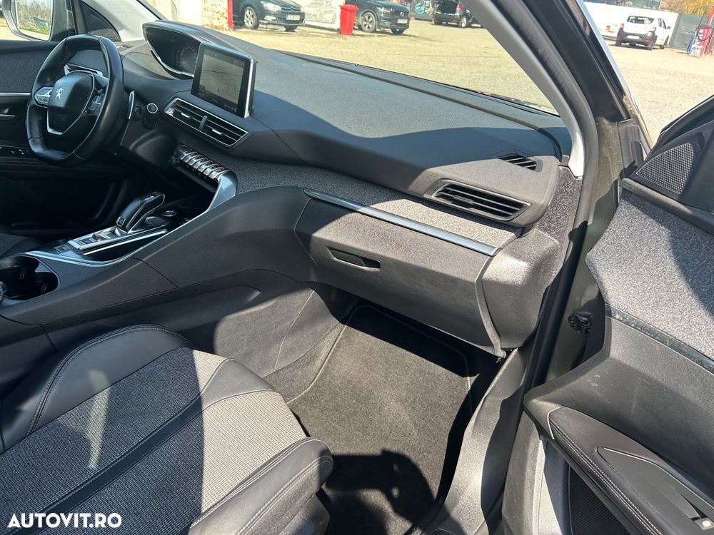 Peugeot 5008 - 38