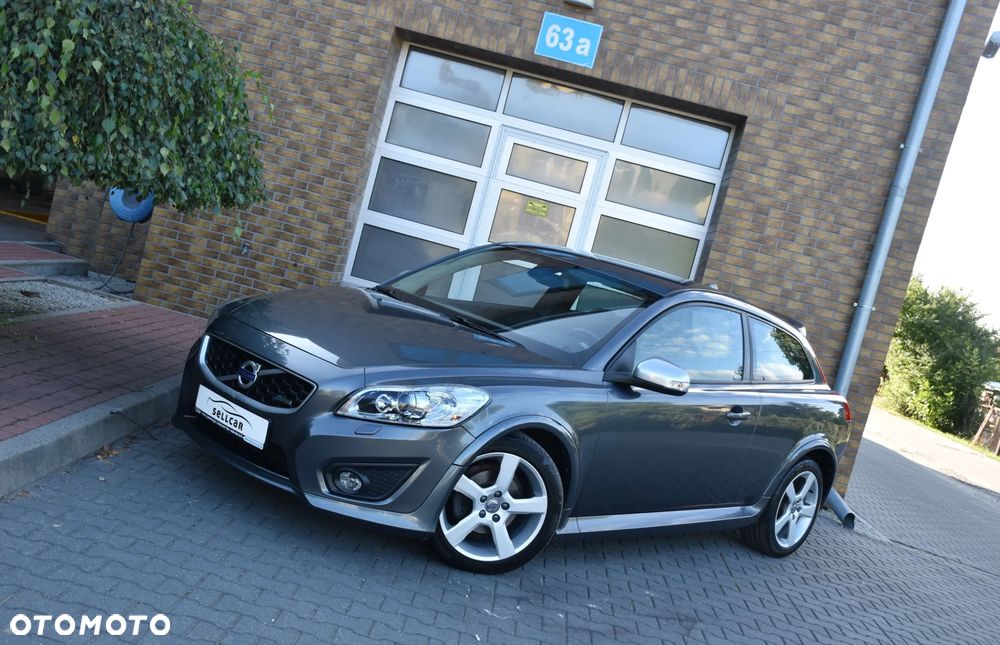 Volvo C30 D2 RDesign Edition - 1