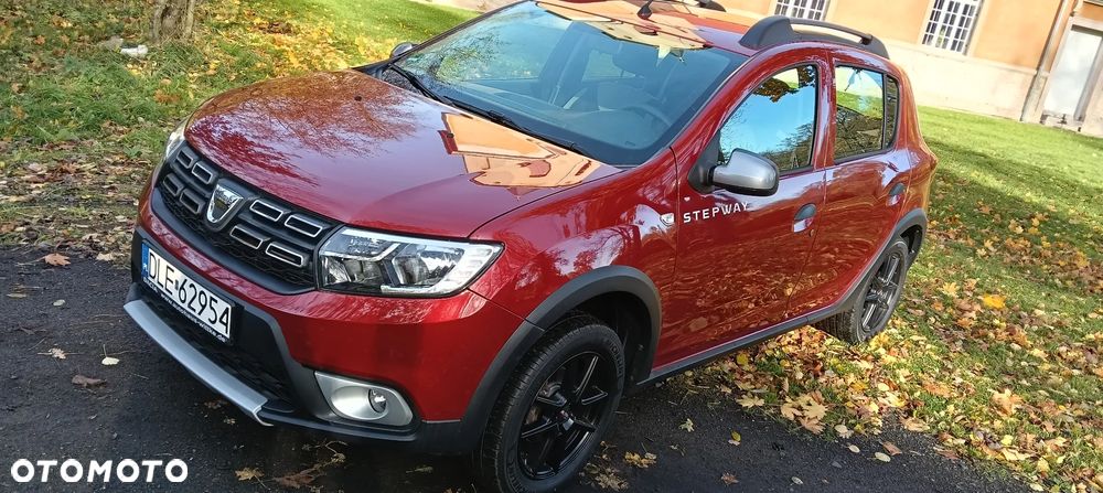 Dacia Sandero 0.9 TCe Techroad S&S - 29