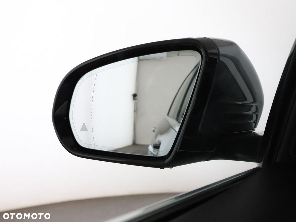 Mercedes-Benz Klasa E 220 d Avantgarde - 40
