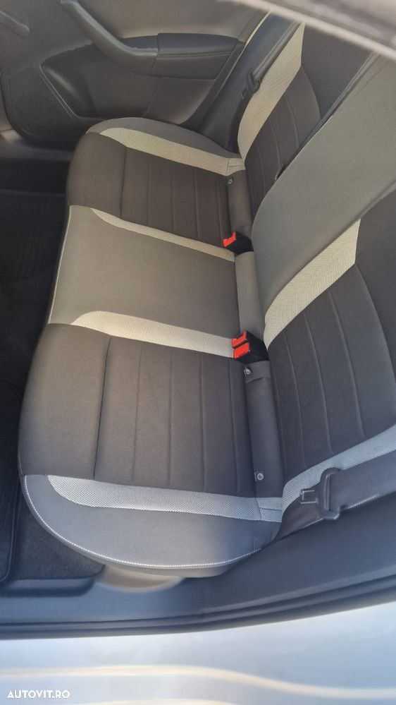 Skoda RAPID 1.0 TSI Ambition - 15