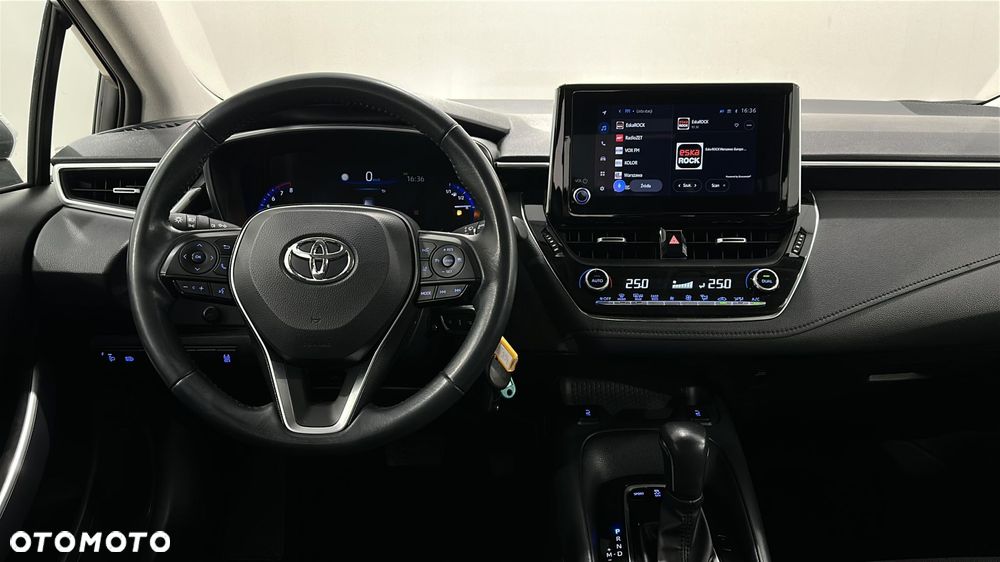 Toyota Corolla 1.5 Comfort MS - 10
