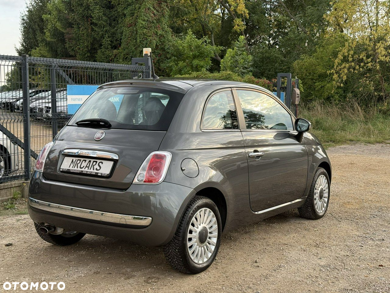 Fiat 500 - 10
