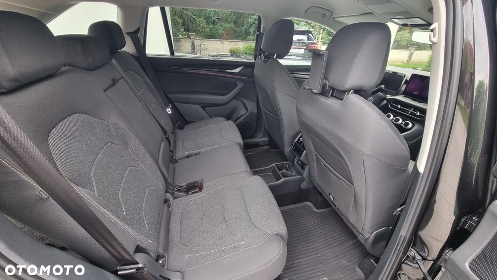 Skoda Kodiaq 2.0 TDI 4x4 Selection DSG - 15