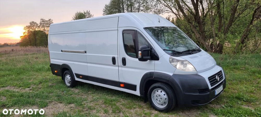 Fiat Ducato Maxi - 4