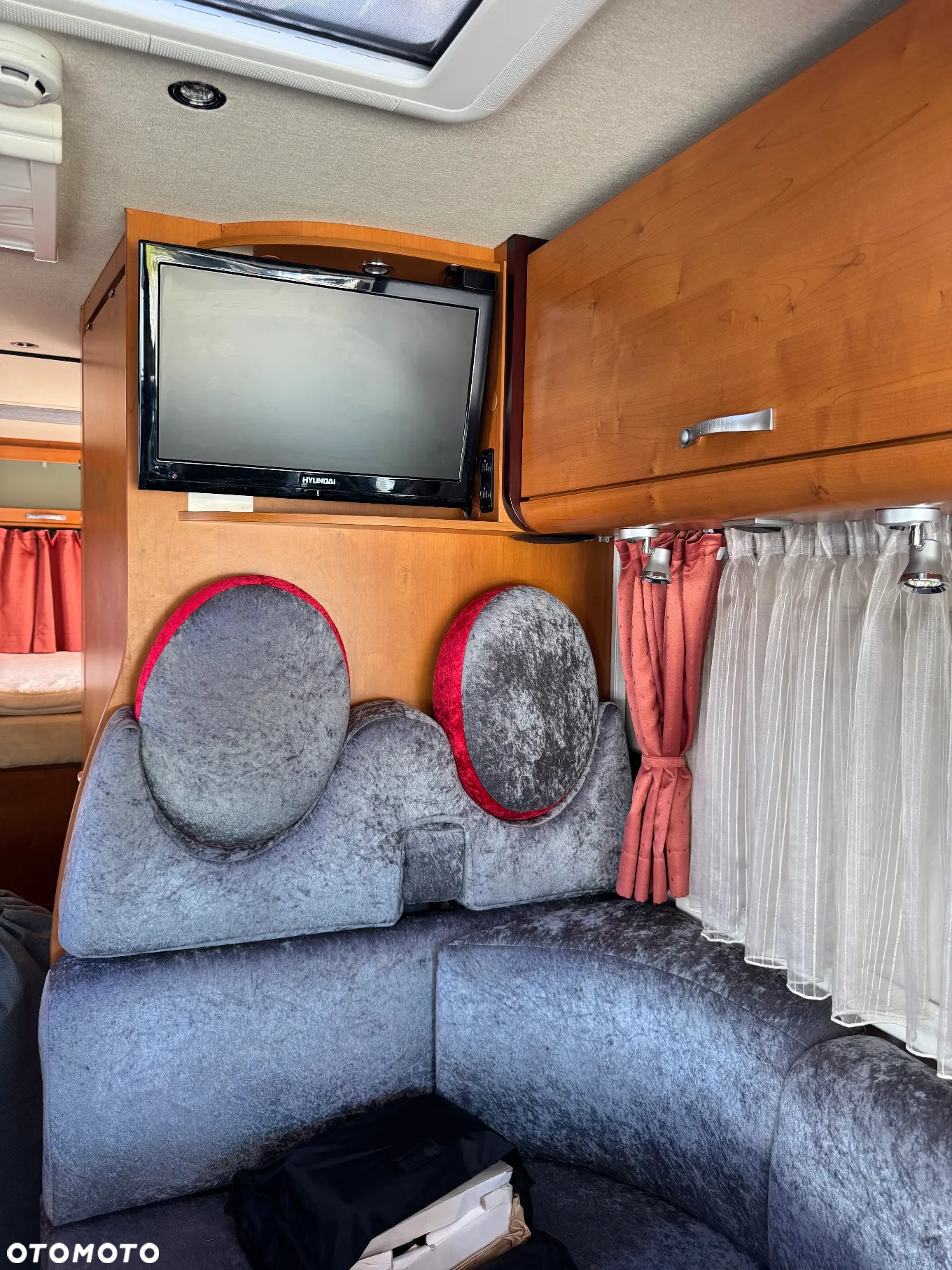 Niesmann-Bischoff FIAT DUCATO - 28