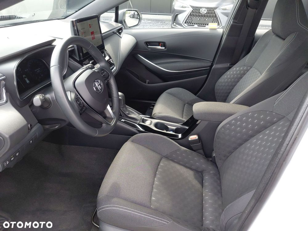Toyota Corolla 1.8 Hybrid Comfort - 15