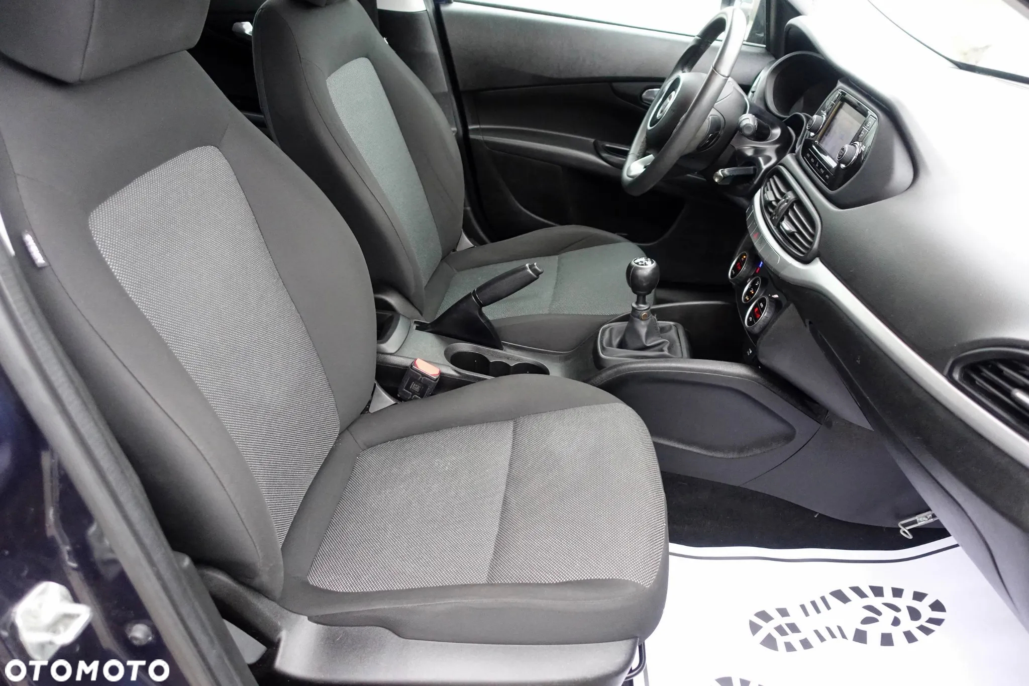 Fiat Tipo 1.4 16v Sport - 12