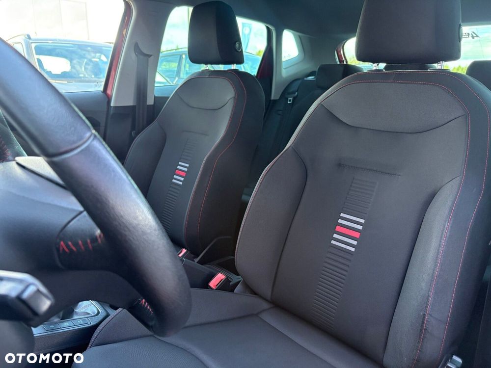 Seat Ibiza 1.0 TSI GPF FR S&S - 13