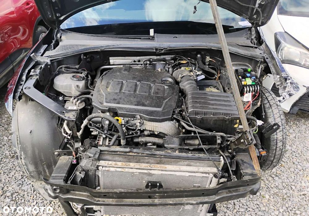 Volkswagen Tiguan - 7