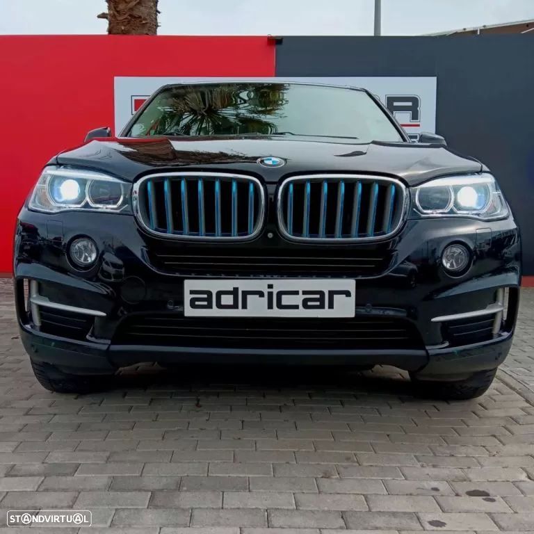 BMW X5 40e xDrive - 4