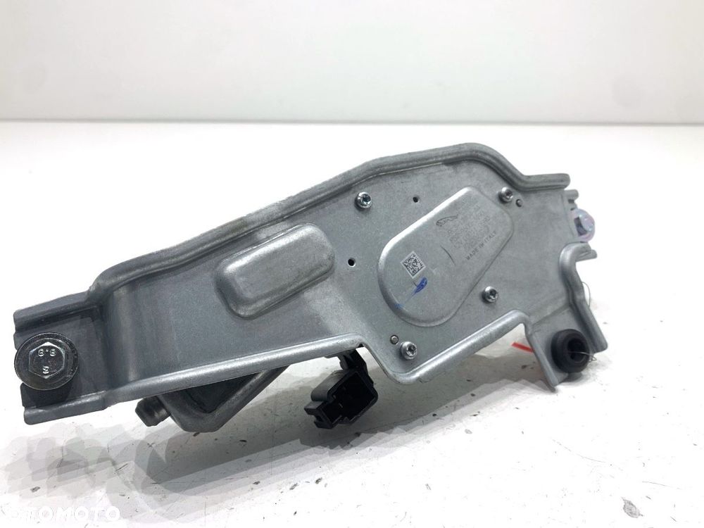 SILNIK WYCIERACZEK TYŁ  JAGUAR E-PACE (X540) 2017 - 2022 2.0 D180 AWD 132 kW [179 KM] olej - 1