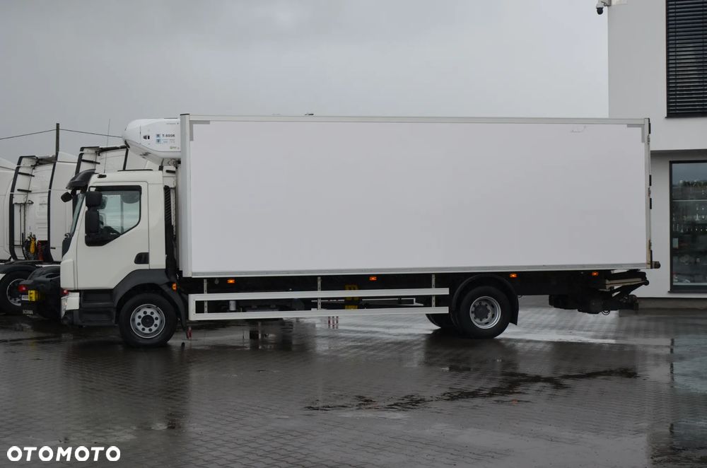 Volvo FL 280 / 2019 / LAMBERET / THERMO KING / WINDA / KAMERA / DE / 6699 - 2