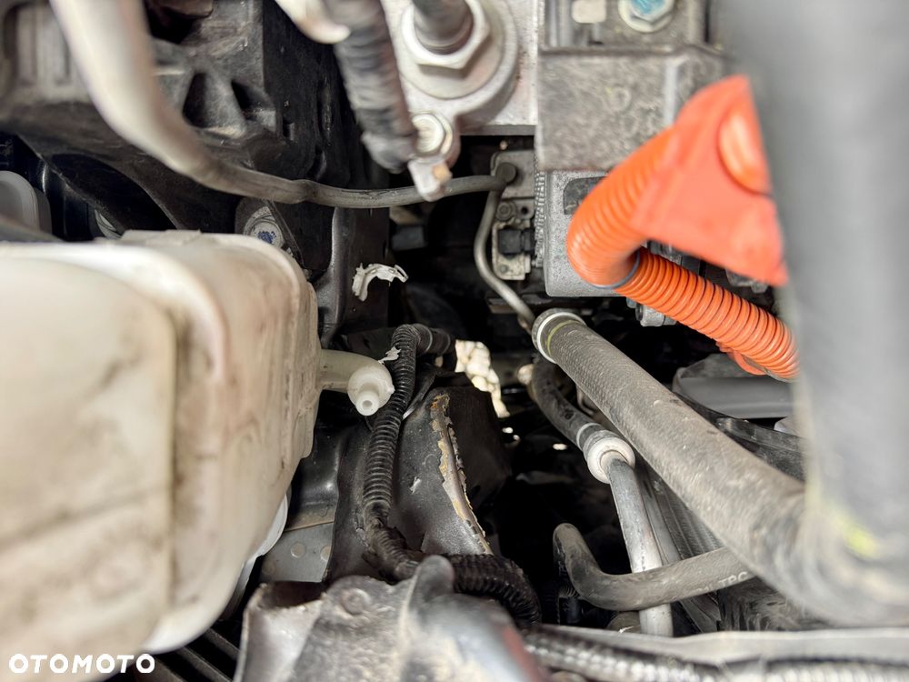 Honda Jazz e:HEV 1.5 i-MMD Executive - 29