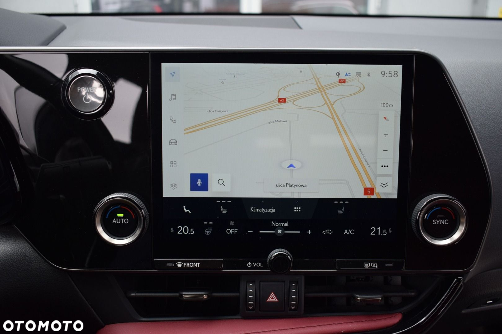 Lexus NX - 20