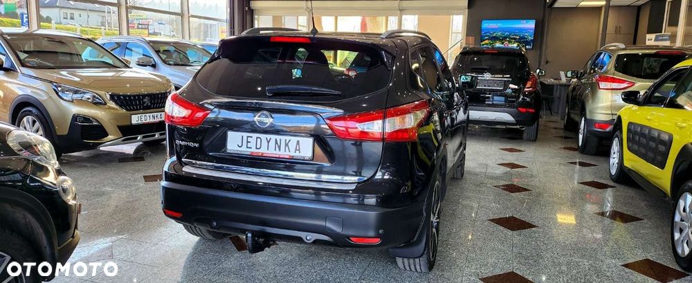 Nissan Qashqai - 18