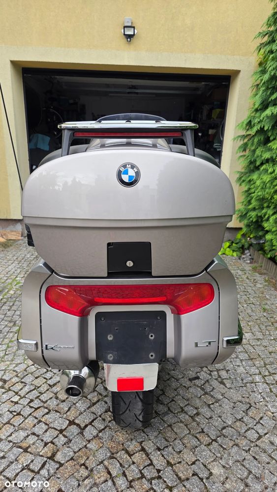 BMW LT - 13
