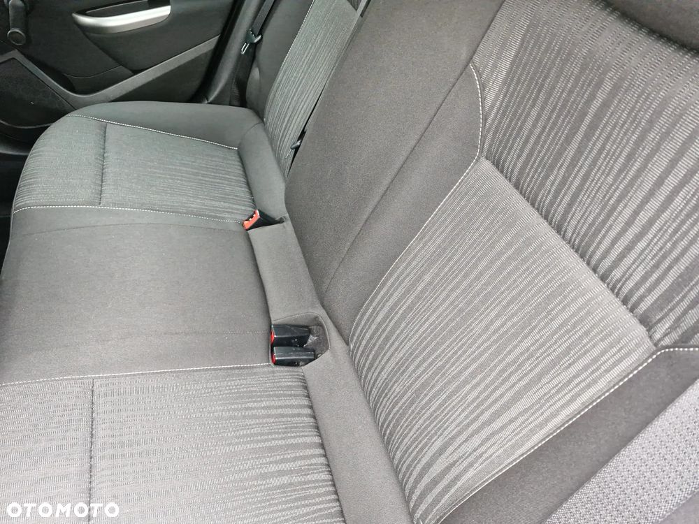 Opel Astra 1.6 ECOFLEX Start/Stop Edition - 29