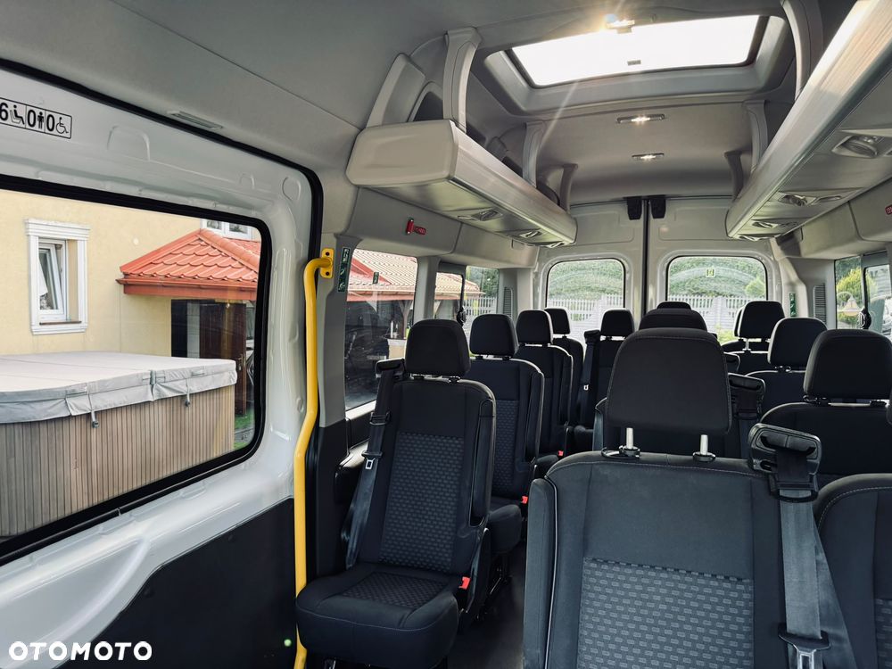 Ford Ford Transit 460 L4 170km - 30