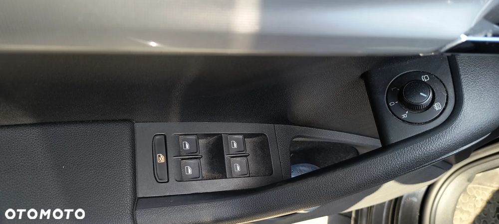 Skoda Octavia 1.6 TDI Green tec Edition - 11