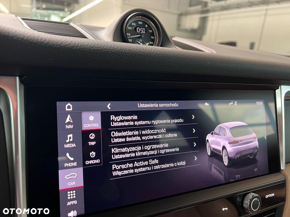Porsche Macan Standard - 29