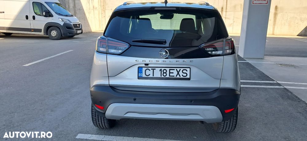 Opel Crossland - 15