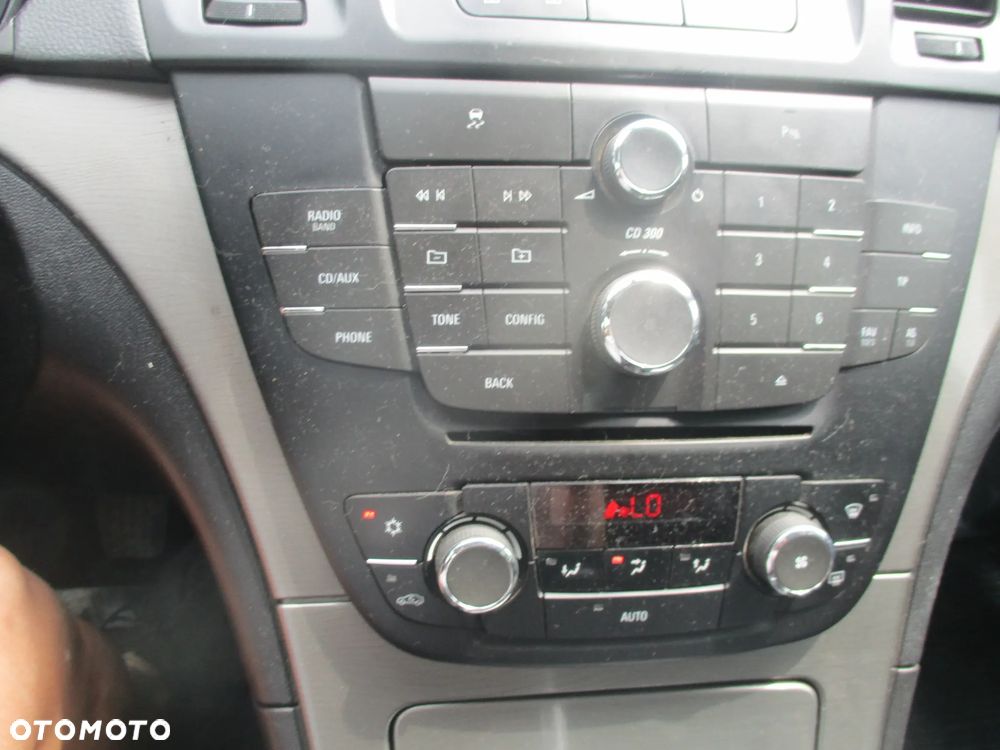 Opel Insignia 2.0 CDTI Cosmo - 19