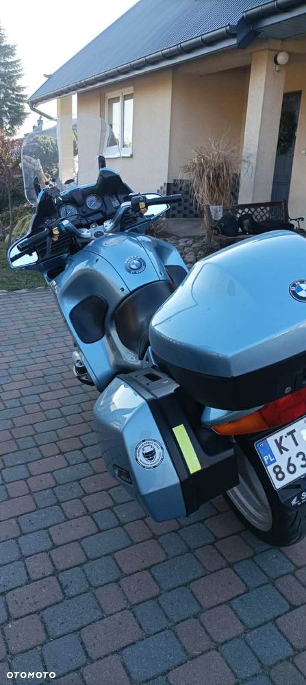 BMW RT - 12