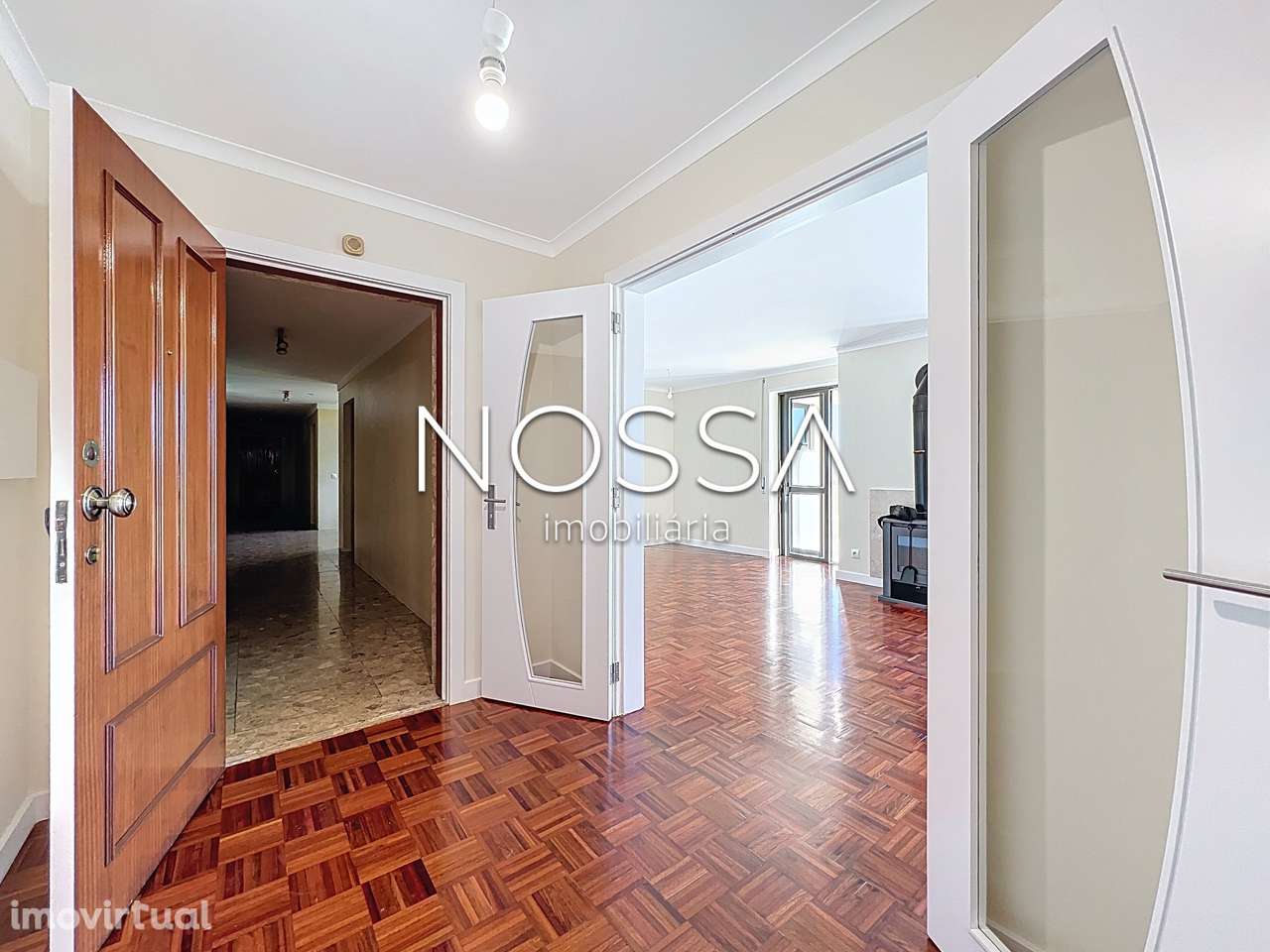 T2 | Enorme Terraço Privativo |  Paranhos, Porto - Grande imagem: 4/42