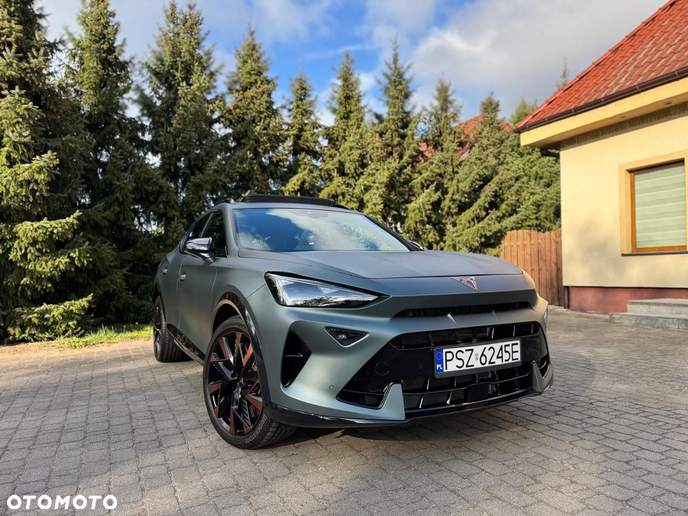 Cupra Formentor 2.0 TSI 4Drive DSG VZ Extreme - 10