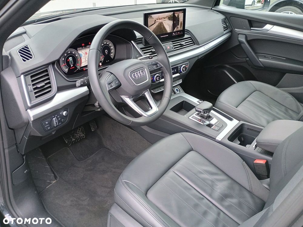 Audi Q5 Sportback - 22