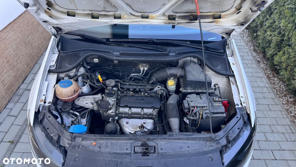 Volkswagen Polo 1.2 Trendline - 13