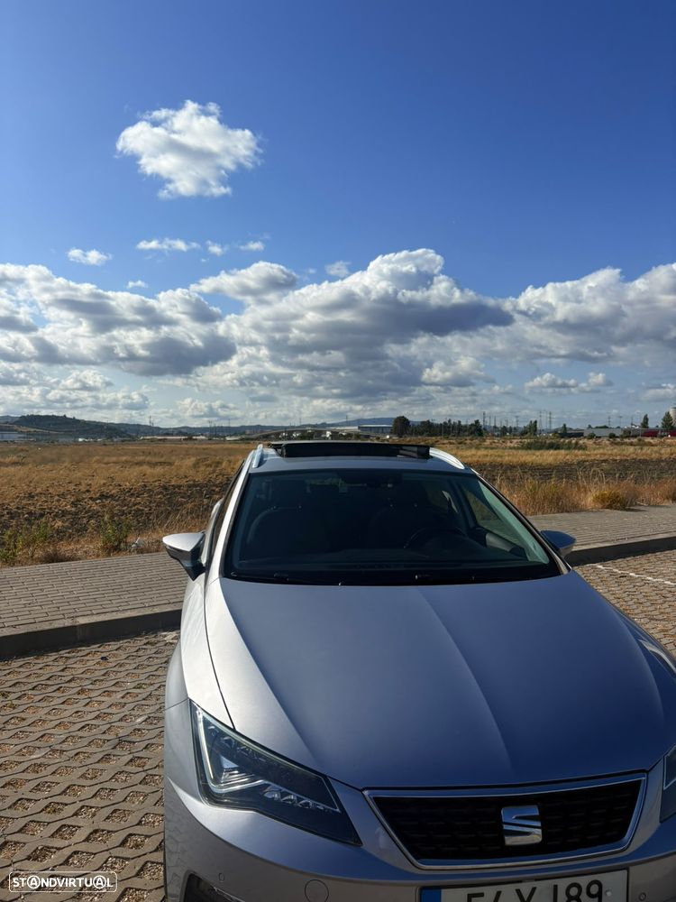 SEAT Leon ST 1.6 TDI Style S/S - 16