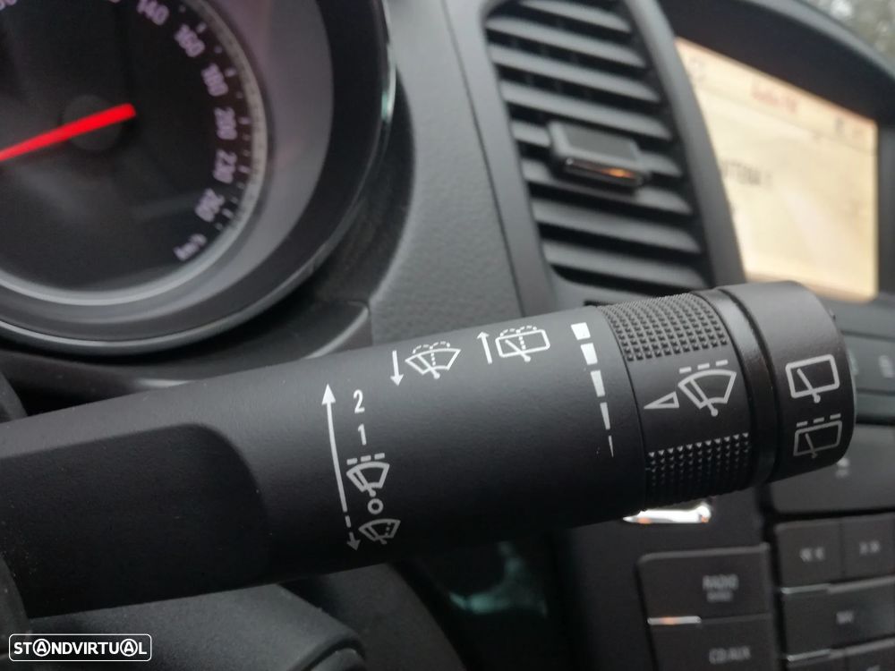 Opel Insignia Sports Tourer 2.0 CDTi Executive S/S - 24